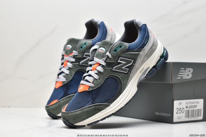 New Balance Sneakers